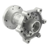 Cubo Roda Traseira Fabreck Lander 250 Tenere 250 - Reforçado