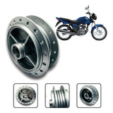 Cubo Roda Traseira Titan Cg 150 Todas Modelo Original
