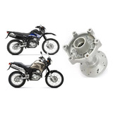 Cubo Roda Traseira Yamaha Xtz 250