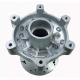 Cubo Roda Traseira Yamaha Xtz 250