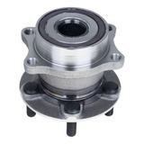 Cubo Roda Traseiro C/ Abs Subaru Impreza 1.5 4x4 2008-2012