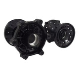 Cubo Roda Traseiro + Dianteiro Lander 250 X Tenere 250