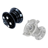 Cubo Roda Traseiro E Dianteiro Para Moto Xr 200 1999 2000
