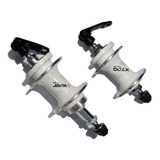 Cubo Rolamento P/ Freio A Disco 36f Bicicleta 29 E Bike 26 