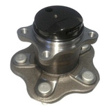 Cubo Rolamento Traseiro Nissan Sentra Sv 2014/2017