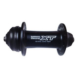 Cubo Shimano Deore Xt Hb-m 765 Disco Antigo Colecionador.
