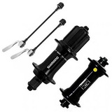 Cubo Shimano K7 Fh-rm30 / Hb-rm40 Par 8v Até 11v 36f P/ Bike