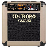 Cubo Space Jr 35 Double Meteoro Para Violão E Teclado C Nf