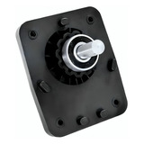 Cubo Tanquinho Lavadora Arno Lavete Intense 10kg 1 Rolamento