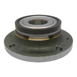 Cubo Tras C/rolamento Xsara Picasso C/abs 2000...12 Al-778