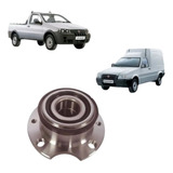 Cubo Traseiro C/rolamento Strada 1.4 Fire C/abs 2013 2014