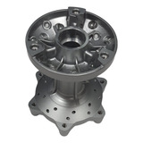 Cubo Traseiro Freio A Disco Lander 125/250 Tenere Unibreq