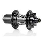 Cubo Traseiro Koozer Xm490 Eixo 10x135 Shimano Disco 32furos