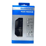 Cubo Traseiro Shimano Fh-mt401 Micro Spline 32 Furos - 12v