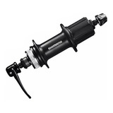 Cubo Traseiro Shimano Tx505 36f Disco Center Lock Cassete K7
