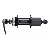 Cubo Traseiro Shimano Tx505 36f K7 8/9/10v Freio A Disco Mtb