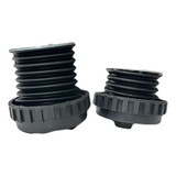 Cubo Volante Esportivo Ford Fiesta Ka Focus Escort Momo