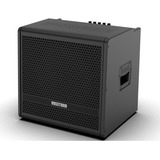 Cubo Vosstorm Bs12 - 75w Amp.bass