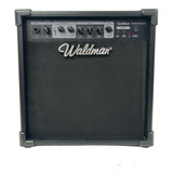 Cubo Waldman Guitarra Gb30r -30 Wts