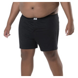 Cueca Masculina Samba Canção Plus Size Adulto Original