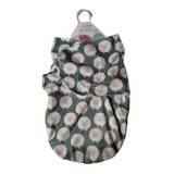 Cueiro Charutinho Swaddle Wraps Geometric 0 A 12 Meses 