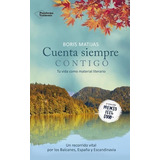 Cuenta Siempre Contigo Matijas Boris Papel