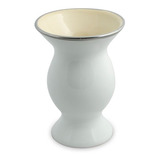 Cuia De Cerâmica Lisa Ceraflame Gourmet