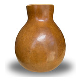 Cuia De Chimarrão Porongo Getulinho