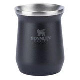 Cuia Stanley Classic Mate Chimarrão Café