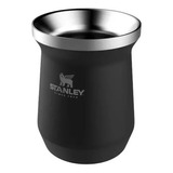 Cuia Stanley Térmica Classic Mate Black