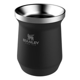 Cuia Térmica Classic 236ml - Black Original