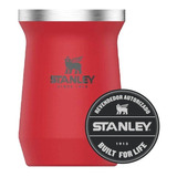 Cuia Termica Matte Stanley 236ml