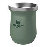 Cuia Termica Stanley Café Chá Chimarrão Classic Mate 236ml