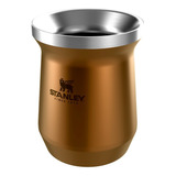 Cuia Térmica Stanley Classic Mate Maple 236ml