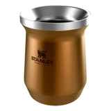 Cuia Térmica Stanley Hammertone Maple 236ml