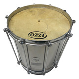 Cuica Com Pele Animal Izzo 10 30cm Aço Inox