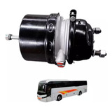 Cuica Freio Tristop Para Volvo B9/ Para Scania K-124/ L94/ M