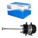 Cuica Freio Trucks Ford Cargo 2422 2425 2622 2626 2630 2631