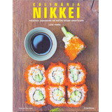 Culinária Nikkei, De Hara, Luiz. Editora Distribuidora Polivalente Books Ltda, Capa Dura Em Português, 2017