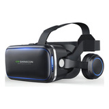 Culos 3d Realidade Virtual Shinecon Vr