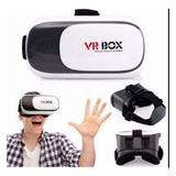 Culos Vr Box - Realidade Virtual