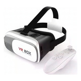 Culos Vr Box 2.0 Realidade Virtual