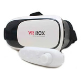 Culos Vr Box De Realidade Virtual