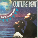 Culture Beat - World In Your