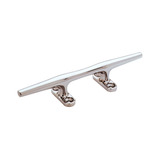 Cunho Amarra Cabo Aço Inox 10 Polegadas 25 Cm P Barco Lancha