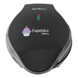 Cupcake Maker Britânia 3 Com Acessórios 1200w