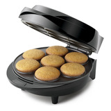 Cupcake Maker Mondial Pratic Cupcake Ck-01