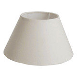 Cupula De Tecido Ref 22 Roby Lustres