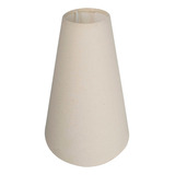 Cupula Para Abajur Tecido Ref 07 Roby Lustres