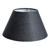 Cupula Para Abajur Tecido Ref 20 Roby Lustres